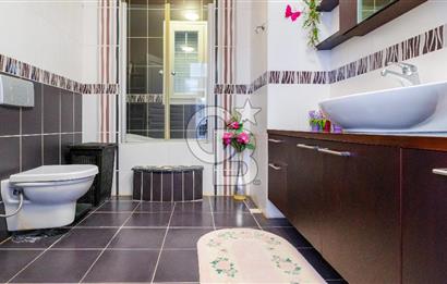 Yamaç Evler Sitesi’nde Satılık 4+1 Villa