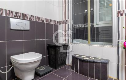 Yamaç Evler Sitesi’nde Satılık 4+1 Villa