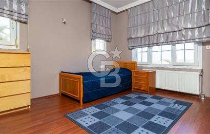 Yamaç Evler Sitesi’nde Satılık 4+1 Villa