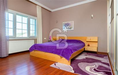 Yamaç Evler Sitesi’nde Satılık 4+1 Villa
