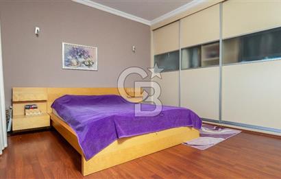 Yamaç Evler Sitesi’nde Satılık 4+1 Villa
