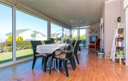 Yamaç Evler Sitesi’nde Satılık 4+1 Villa