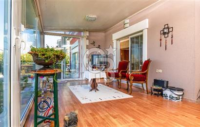 Yamaç Evler Sitesi’nde Satılık 4+1 Villa