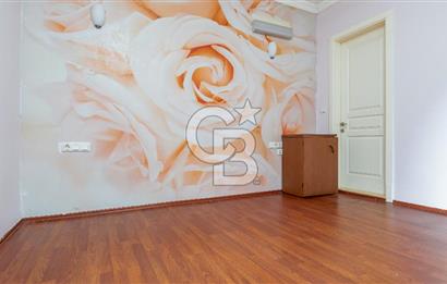 Yamaç Evler Sitesi’nde Satılık 4+1 Villa