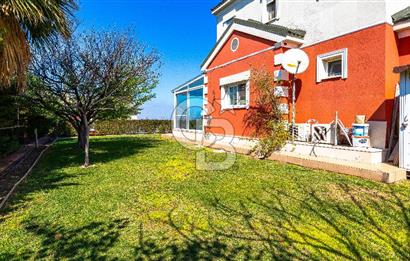 Yamaç Evler Sitesi’nde Satılık 4+1 Villa