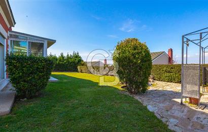 Yamaç Evler Sitesi’nde Satılık 4+1 Villa