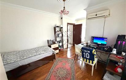 Fethiye'de Ultra Geniş 5+1 Dubleks (Geniş Teraslı)