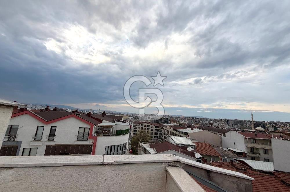 Fethiye'de Ultra Geniş 5+1 Dubleks (Geniş Teraslı)