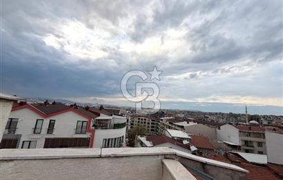 Fethiye'de Ultra Geniş 5+1 Dubleks (Geniş Teraslı)
