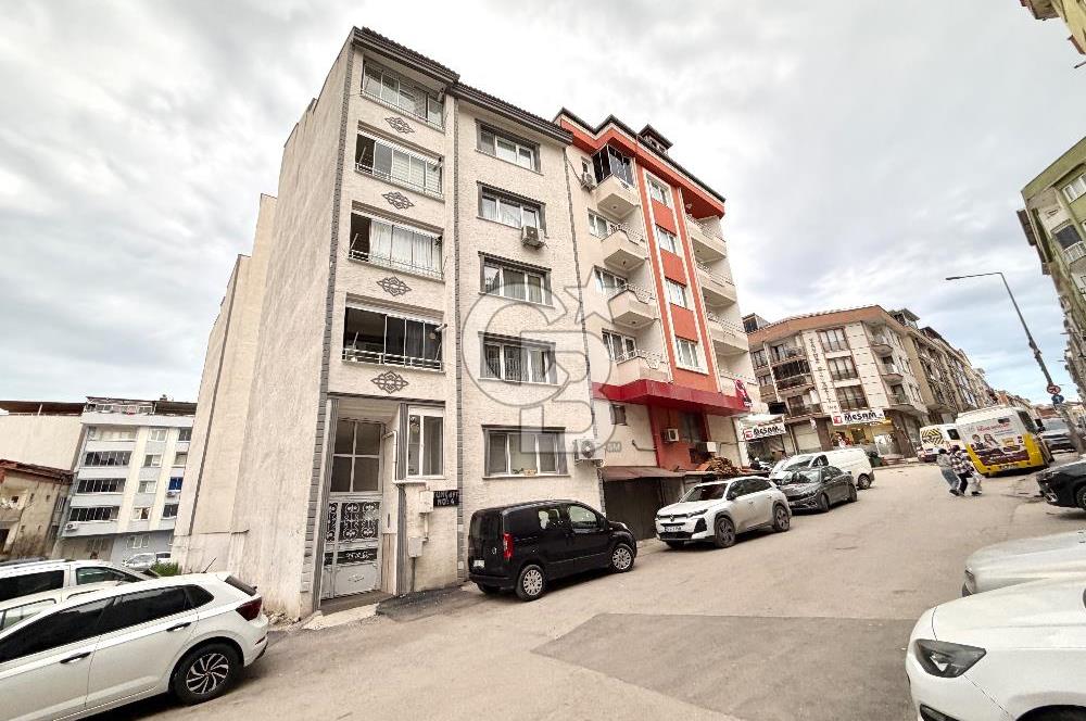 Fethiye'de Ultra Geniş 5+1 Dubleks (Geniş Teraslı)