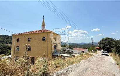 ÇANAKKALE MERKEZ DEDELER KÖYÜ 2892 M2 İMARLI FIRSAT ARSA !!!