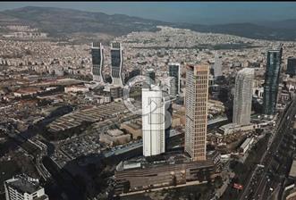 Ege Perla’da 2+1 Kapalı Mutfak Daire Deniz Manzaralı - 1 - 358418