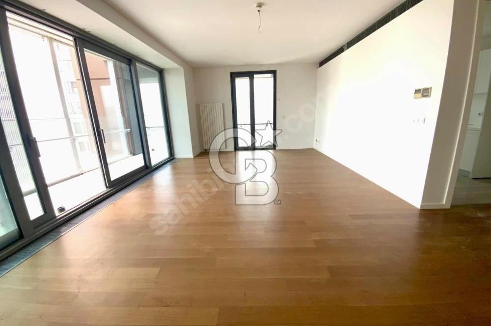 Ege Perla’da 2+1 Kapalı Mutfak Daire Deniz Manzaralı