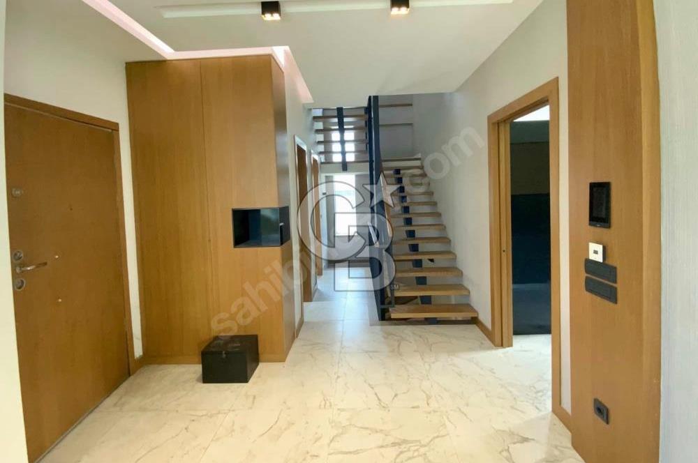 Forum Bornova Dasif Venti 6+2 Kiralık Villa