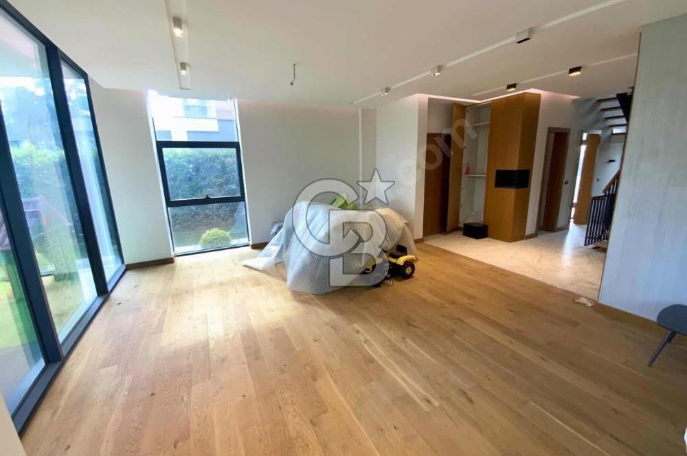 Forum Bornova Dasif Venti 6+2 Kiralık Villa