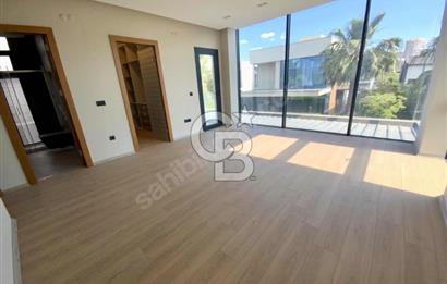 Forum Bornova Dasif Venti 6+2 Kiralık Villa
