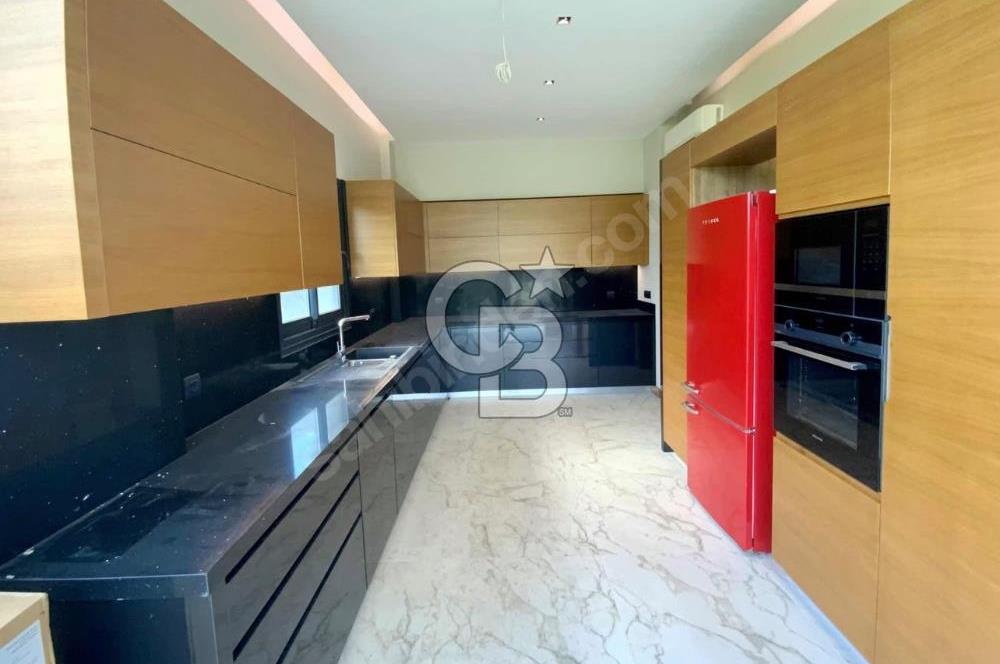 Forum Bornova Dasif Venti 6+2 Kiralık Villa