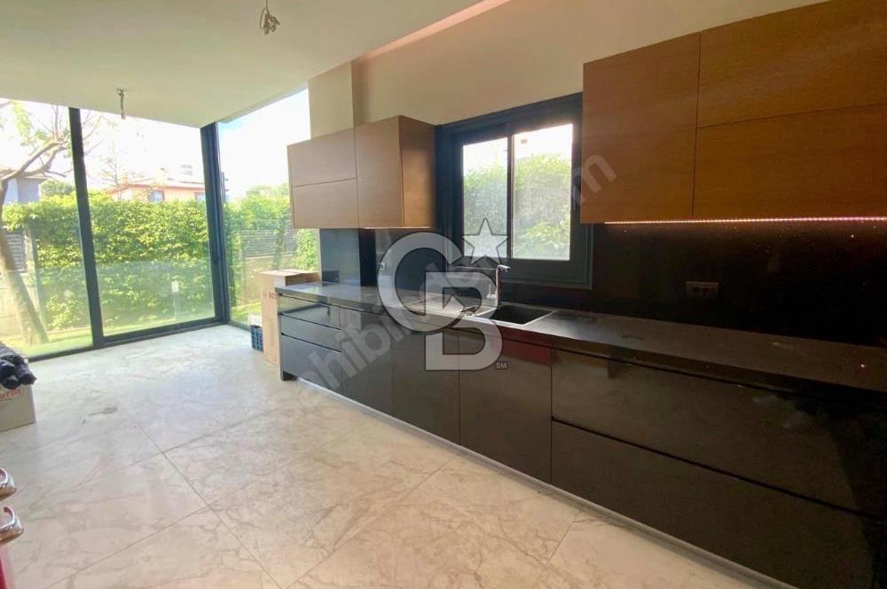 Forum Bornova Dasif Venti 6+2 Kiralık Villa