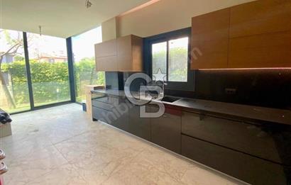 Forum Bornova Dasif Venti 6+2 Kiralık Villa