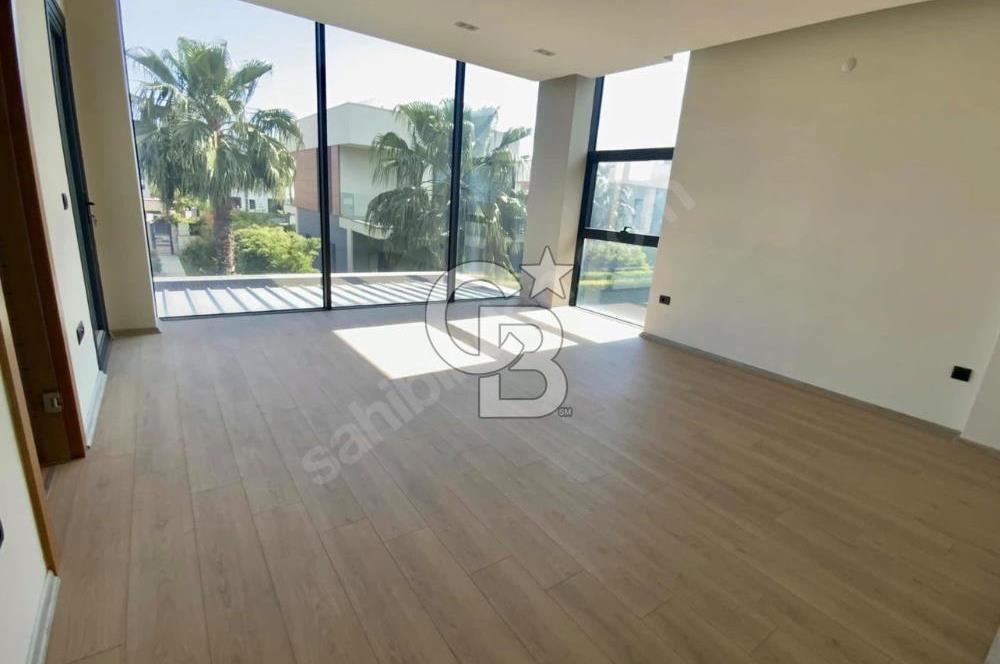 Forum Bornova Dasif Venti 6+2 Kiralık Villa