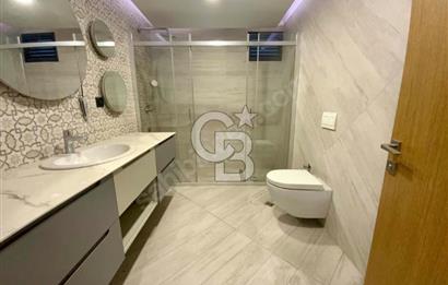 Forum Bornova Dasif Venti 6+2 Kiralık Villa