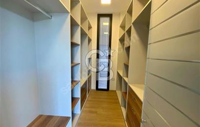 Forum Bornova Dasif Venti 6+2 Kiralık Villa