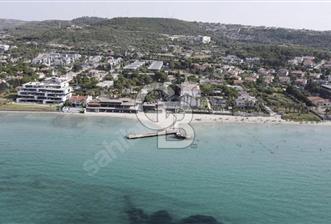 Çeşme Boyalık Satılık Arsa 790 m2 - 3 - 358475