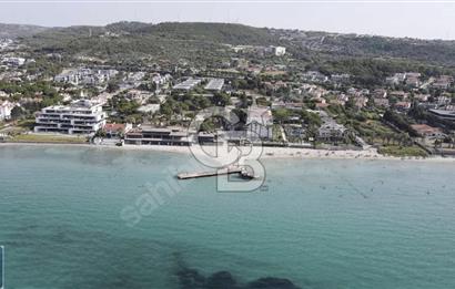 Çeşme Boyalık Satılık Arsa 790 m2