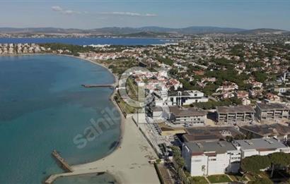 Çeşme Boyalık Satılık Arsa 790 m2