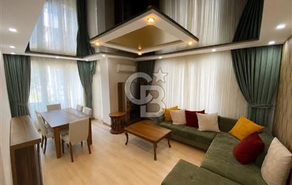 BEYLİKDÜZÜ ADNAN KAHVECİ'DE GENİŞ FERAH 2+1 SATILIK DAİRE