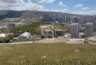 COLDWEEL BANKER'dn YILDIZTEPE de VİLLA İMARLI 505m² SATILIK ARSA - 1 - 358462