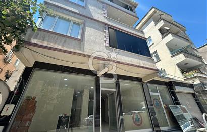 TUZLA AYDINTEPEDE İŞLEK CADDE ÜZERİNDE 90 m² NET KİRALIK DÜKKAN
