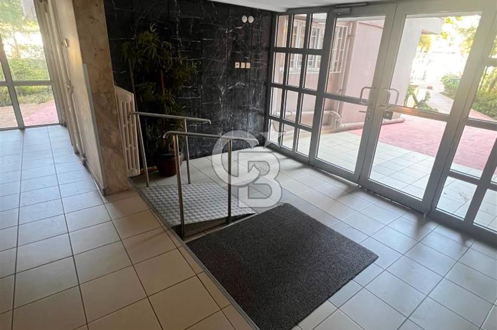 KİRALIK 2+1 DAİRE | ETİLER TEPECİK YOLU | YEŞİLLİKLER İÇİNDE