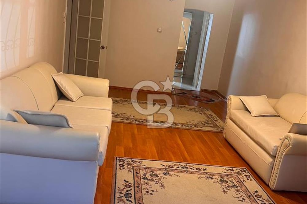 KİRALIK 2+1 DAİRE | ETİLER TEPECİK YOLU | YEŞİLLİKLER İÇİNDE
