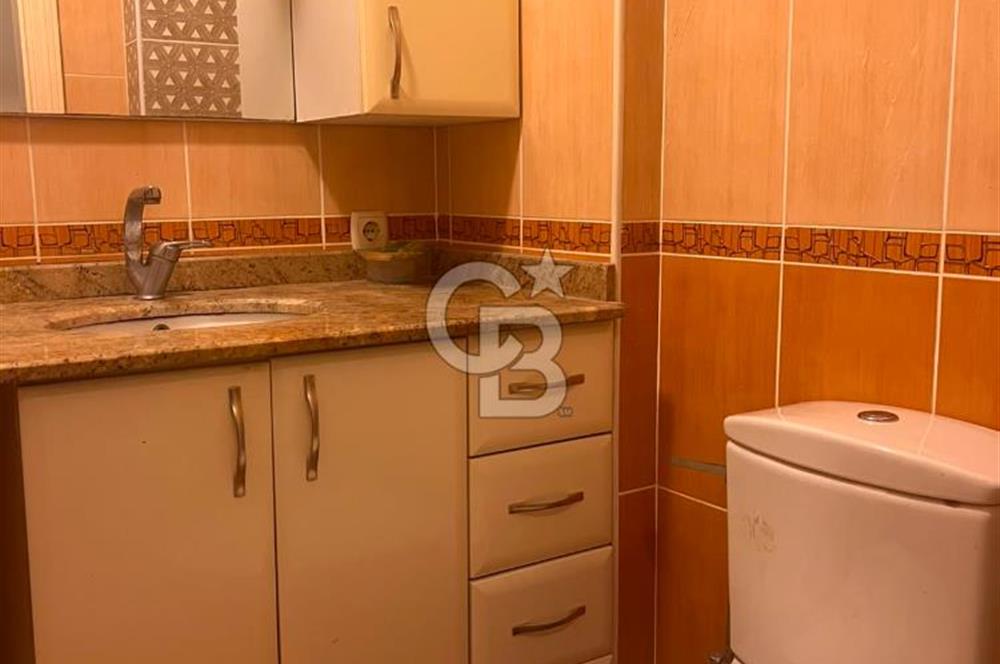 KİRALIK 2+1 DAİRE | ETİLER TEPECİK YOLU | YEŞİLLİKLER İÇİNDE