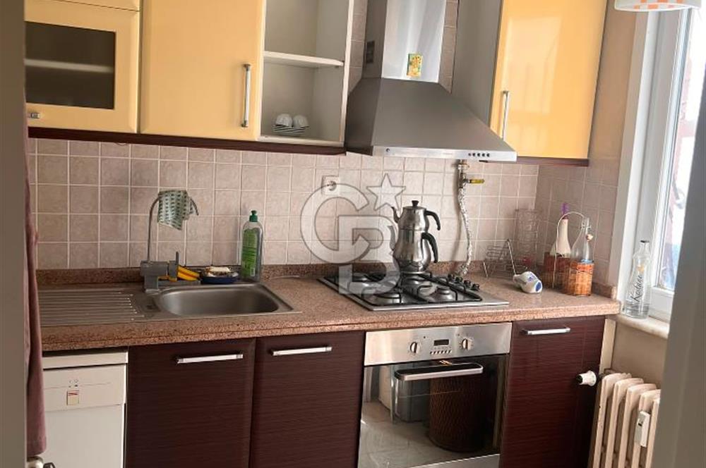 KİRALIK 2+1 DAİRE | ETİLER TEPECİK YOLU | YEŞİLLİKLER İÇİNDE