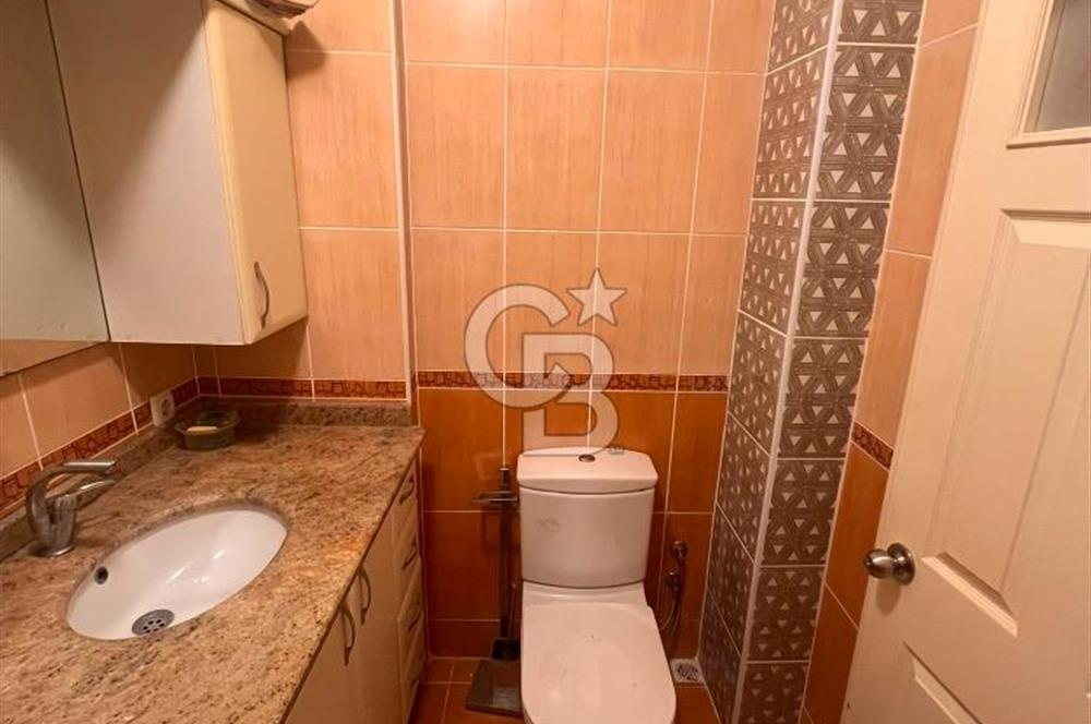KİRALIK 2+1 DAİRE | ETİLER TEPECİK YOLU | YEŞİLLİKLER İÇİNDE