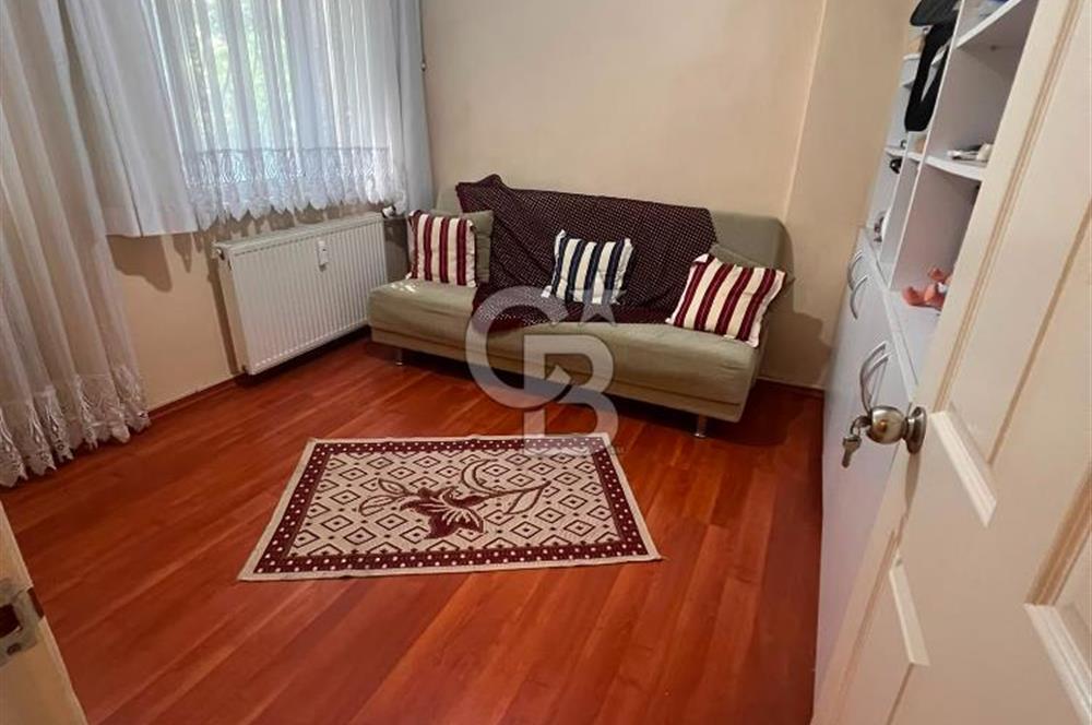 KİRALIK 2+1 DAİRE | ETİLER TEPECİK YOLU | YEŞİLLİKLER İÇİNDE