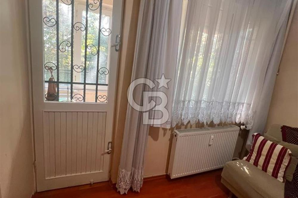 KİRALIK 2+1 DAİRE | ETİLER TEPECİK YOLU | YEŞİLLİKLER İÇİNDE