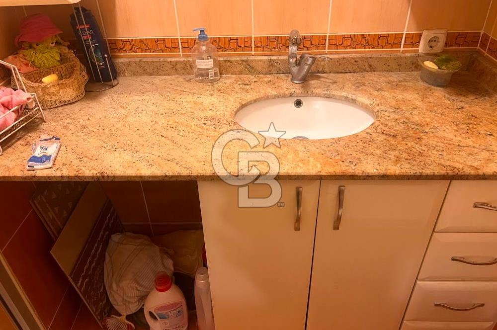 KİRALIK 2+1 DAİRE | ETİLER TEPECİK YOLU | YEŞİLLİKLER İÇİNDE