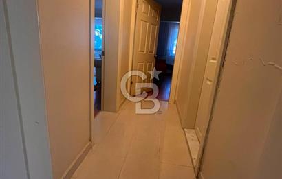 KİRALIK 2+1 DAİRE | ETİLER TEPECİK YOLU | YEŞİLLİKLER İÇİNDE