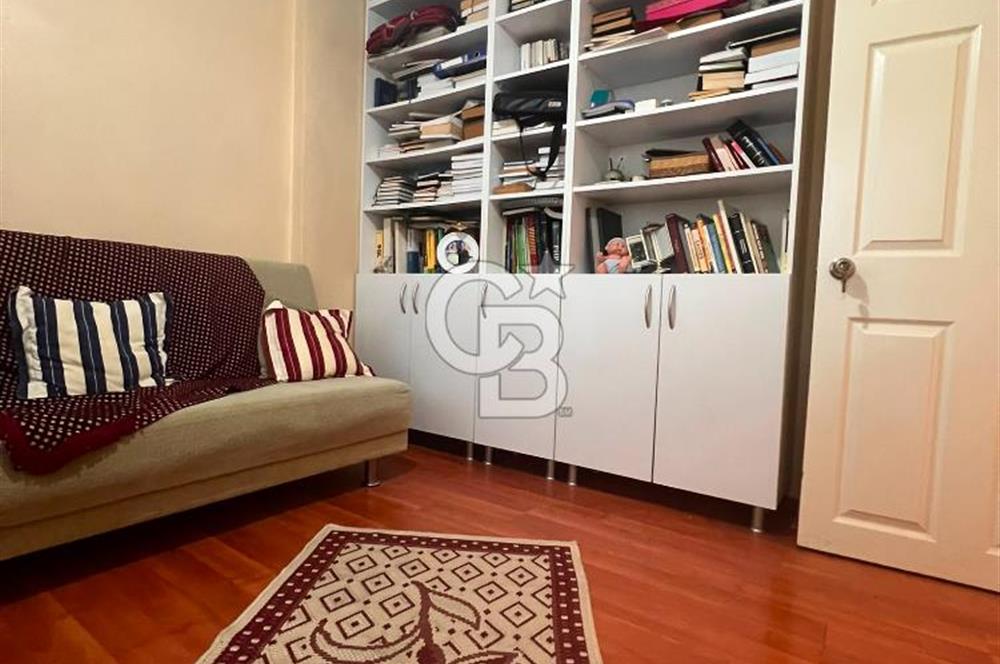 KİRALIK 2+1 DAİRE | ETİLER TEPECİK YOLU | YEŞİLLİKLER İÇİNDE