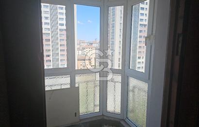 SATILIK KADIKÖY SAHRAYICEDİT'TE GENİŞ ARSALI, 3+1 DAİRE