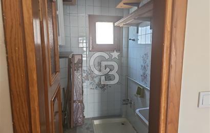 SATILIK KADIKÖY SAHRAYICEDİT'TE GENİŞ ARSALI, 3+1 DAİRE