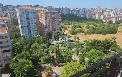 SATILIK KADIKÖY SAHRAYICEDİT'TE GENİŞ ARSALI, 3+1 DAİRE