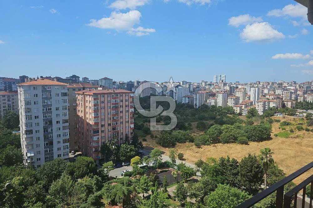 SATILIK KADIKÖY SAHRAYICEDİT'TE GENİŞ ARSALI, 3+1 DAİRE