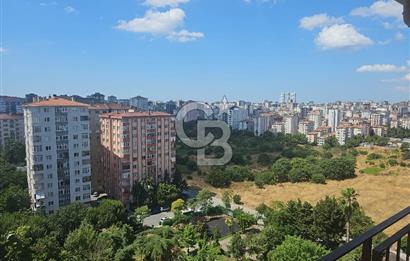 SATILIK KADIKÖY SAHRAYICEDİT'TE GENİŞ ARSALI, 3+1 DAİRE