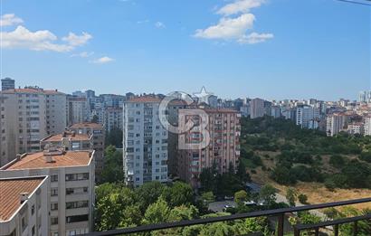 SATILIK KADIKÖY SAHRAYICEDİT'TE GENİŞ ARSALI, 3+1 DAİRE