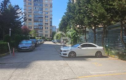 SATILIK KADIKÖY SAHRAYICEDİT'TE GENİŞ ARSALI, 3+1 DAİRE