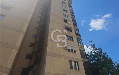 SATILIK KADIKÖY SAHRAYICEDİT'TE GENİŞ ARSALI, 3+1 DAİRE